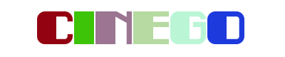 cinego Logo
